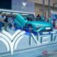 Neta Auto klarifikasi isu restrukturisasi di tengah penjualan turun