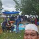 Menyambut Hari Raya Idul Adha 1446 H 2025 Pantai Koneng Melaksanakan Pemotongan Dua Hewan Qurban.