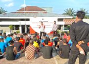 Tahanan Negara Kelas IIB Rengat Mengelar Razia Gabungan