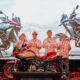 QJ Motor bawa empat model motor baru ke pasar Indonesia