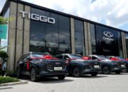 Chery catat peningkatan penjualan di RI, sentuh 2.000 unit per bulan