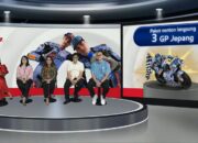 Federal Oil umumkan pemenang nonton langsung MotoGp Jepang-Malaysia