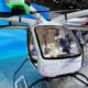 GAC luncurkan mobil terbang Govy AirCab di Hong Kong Auto Show