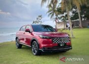 Honda HR-V hybrid hanya akan dipasarkan di Indonesia