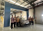 GAC serap 300 pekerja pada tahap awal pembukaan pabrik di Jabar