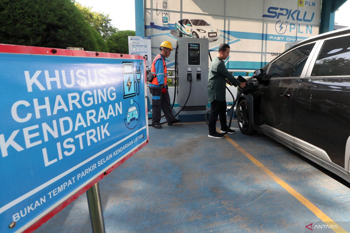 Konsumen mobil listrik kini lebih “picky”, tak hanya persoalkan harga