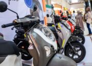 Perusahaan pembiayaan berperan penting dalam jual beli sepeda motor