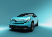 Nissan bocorkan spesifikasi mobil listrik Leaf generasi ketiga