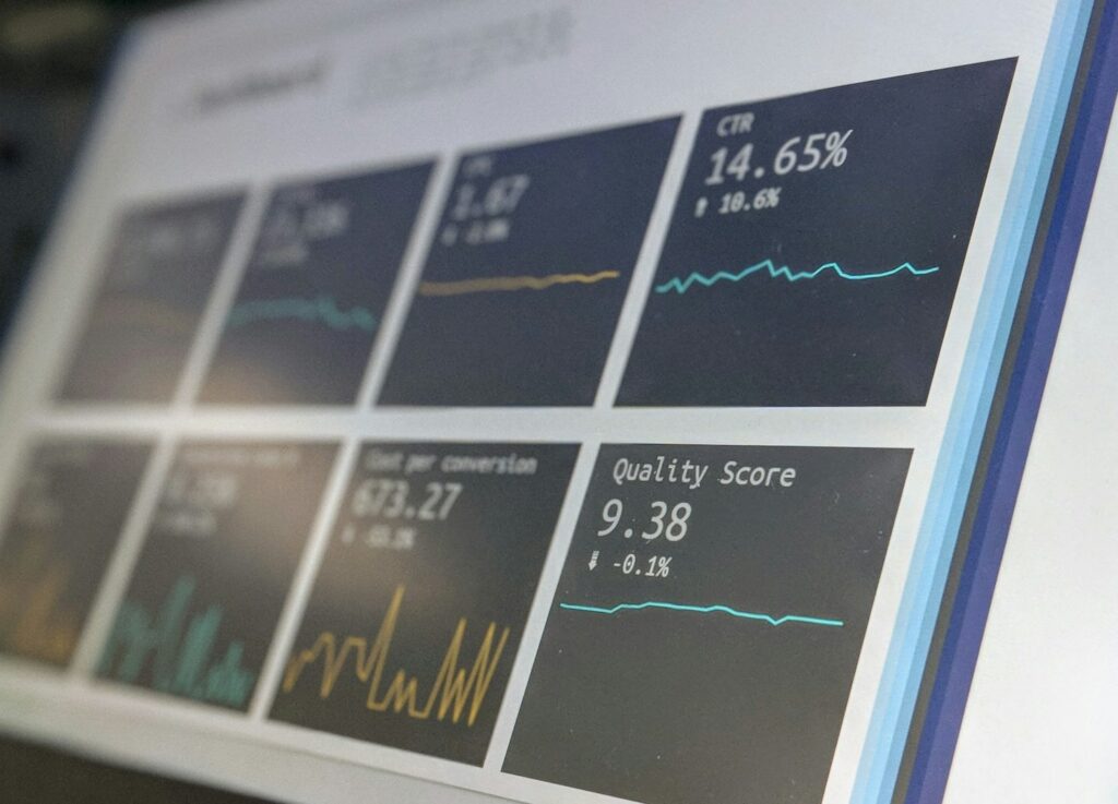 The Role of Accuracy in Information Accessibility