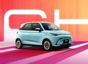 Chery resmi luncurkan QQ Domi, harga mulai Rp135 jutaan