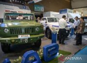 Perang harga masih relevan untuk dorong adopsi EV di RI