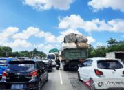 Pemerintah disarankan mencontoh negara maju dalam mengatasi truk ODOL