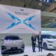 XPENG luncurkan G6 Pro dan X9 CKD di GIIAS 2025