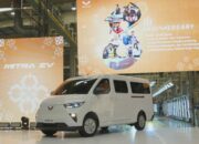 Wuling luncurkan model baru, bisa dipakai untuk ambulans hingga angkot