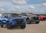 Ford RMA Indonesia pastikan Mustang melantai di GIIAS 2025