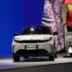 Toyota kenalkan SUV listrik baru Urban Cruiser di GIIAS 2025