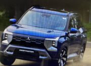 Mitsubishi pastikan Destinator juga diekspor ke berbagai negara