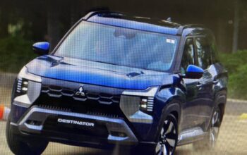 Mitsubishi pastikan Destinator juga diekspor ke berbagai negara
