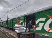 Peningkatan penggunaan kereta barang bisa jadi opsi kurangi truk ODOL