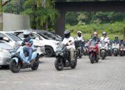Insentif molis dipercaya dapat tumbuhkan ekosistem elektrifikasi di RI