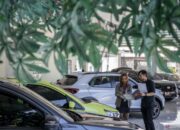 Gaikindo catat peningkatan tipis angka penjualan ritel mobil pada Juni