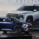 Spesifikasi dan harga Mitsubishi All New Destinator 2025