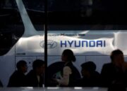Hyundai dan Kia gandeng produsen baterai untuk tingkatkan keamanan EV