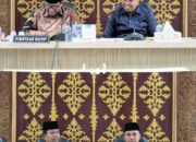 DPRD Dumai Matangkan Regulasi Kepariwisataan, Dorong Kontribusi Pariwisata untuk PAD