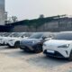 Neta dapat pesanan 100 unit dari PT Luxury Trans Indonesia