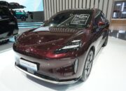 GAC sebut mobil listrik HYPTEC HT terinspirasi dari jet privat