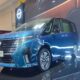 All-New Nissan Serena e-POWER disambut positif pengunjungGIIAS2025