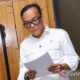 Sosok Wamenaker Immanuel Ebenezer yang terjaring OTT KPK