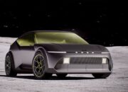 Hyundai kenalkan mobil listrik “Concept Three” di IAA Mobility 2025