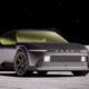 Hyundai kenalkan mobil listrik “Concept Three” di IAA Mobility 2025