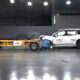 AION V raih bintang lima standar keselamatan Euro NCAP