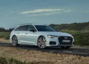 Audi tangguhkan produksi A6 E-tron karena kurang peminat