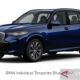BMW X5 baru akan ditawarkan dalam lima pilihan mesin termasuk hidrogen