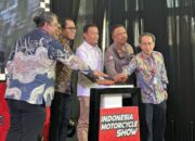 Buka IMOS, Wamenperin harap kontribusi positif di industri otomotif