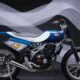 Royal Enfield luncurkan Groove FT 450 di Custom War 2025