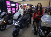 Pameran IMOS 2025 resmi dibuka