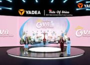 Yadea rilis sepeda listrik OVA untuk dukung mobilitas perempuan