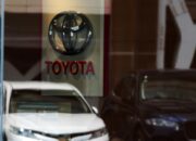 Toyota catat rekor penjualan global tertinggi pada April-September 2025