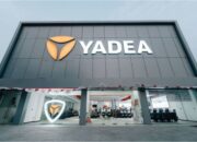 Yadea manfaatkan TikTok untuk luncurkan sepeda listrik terbarunya