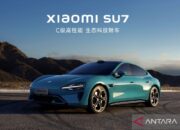 Xiaomi sebut iPhone “perintahkan” mobil SU7 untuk berjalan sendiri
