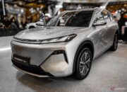 Geely berencana luncurkan total 7 model baru di RI, ICE hingga BEV