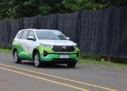 Campuran etanol 10 persen masih aman untuk kendaraan modern