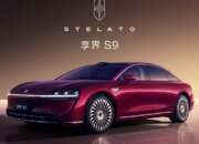 Huawei ungkap gambar Stelato S9 sebelum meluncur