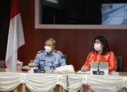 Ibnu Ismoyo, calon Dirjen Imigrasi dari unsur internal Kemenimipas