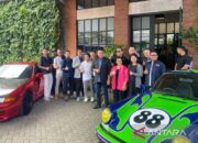 IMX 2025 angkat tema 8VOLUTION sambut tahun ke-8 penyelenggaraan