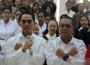 Profil dan LHKPN Dwiyono, Sekjen KP2MI yang naik pangkat Komjen Pol